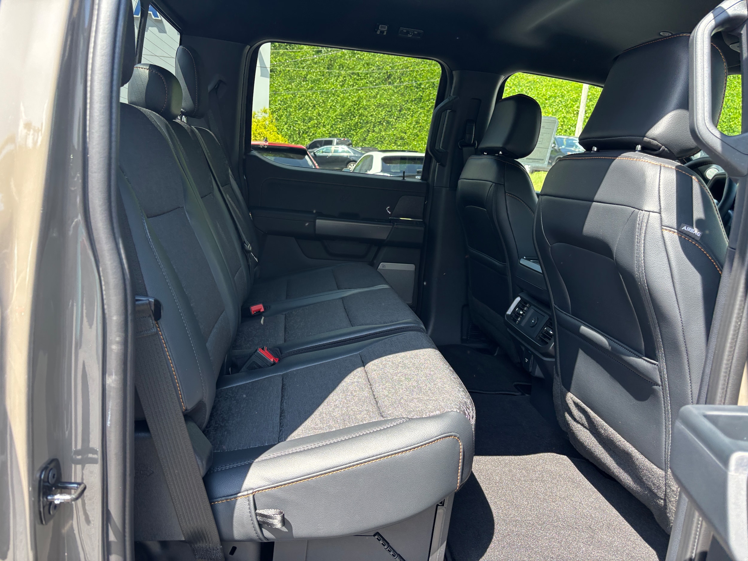 2026 Ford F-150 Tremor - Photo 12