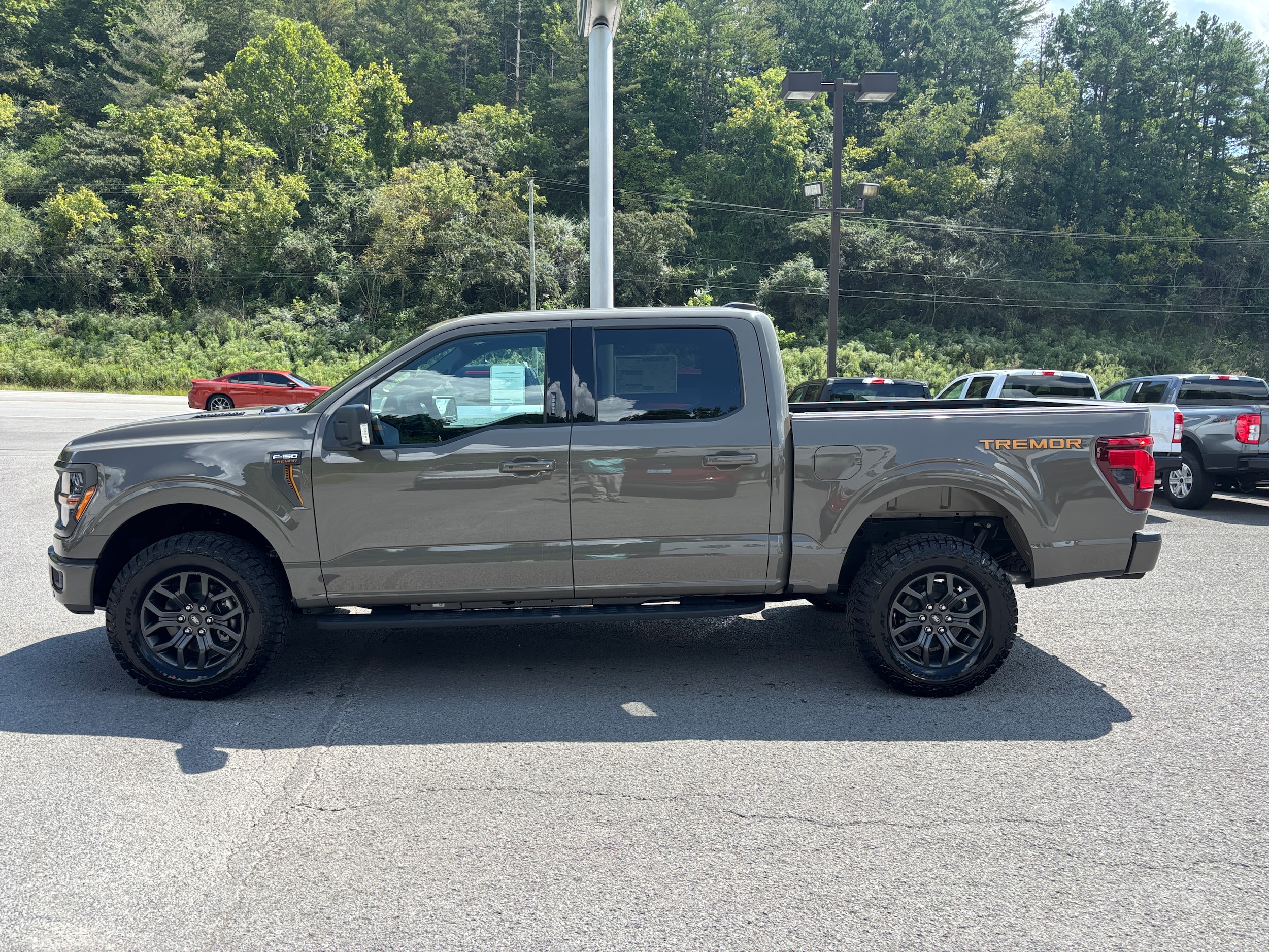 2026 Ford F-150 Tremor - Photo 2