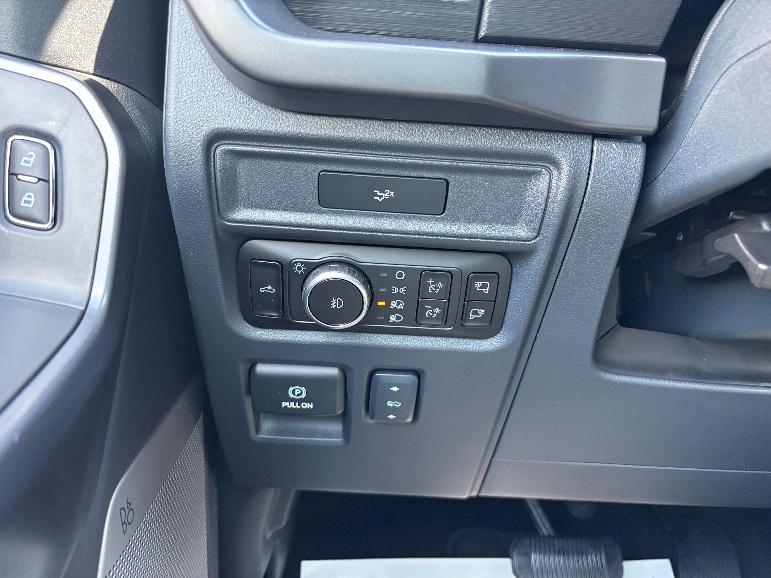 2026 Ford F-150 Tremor - Photo 14