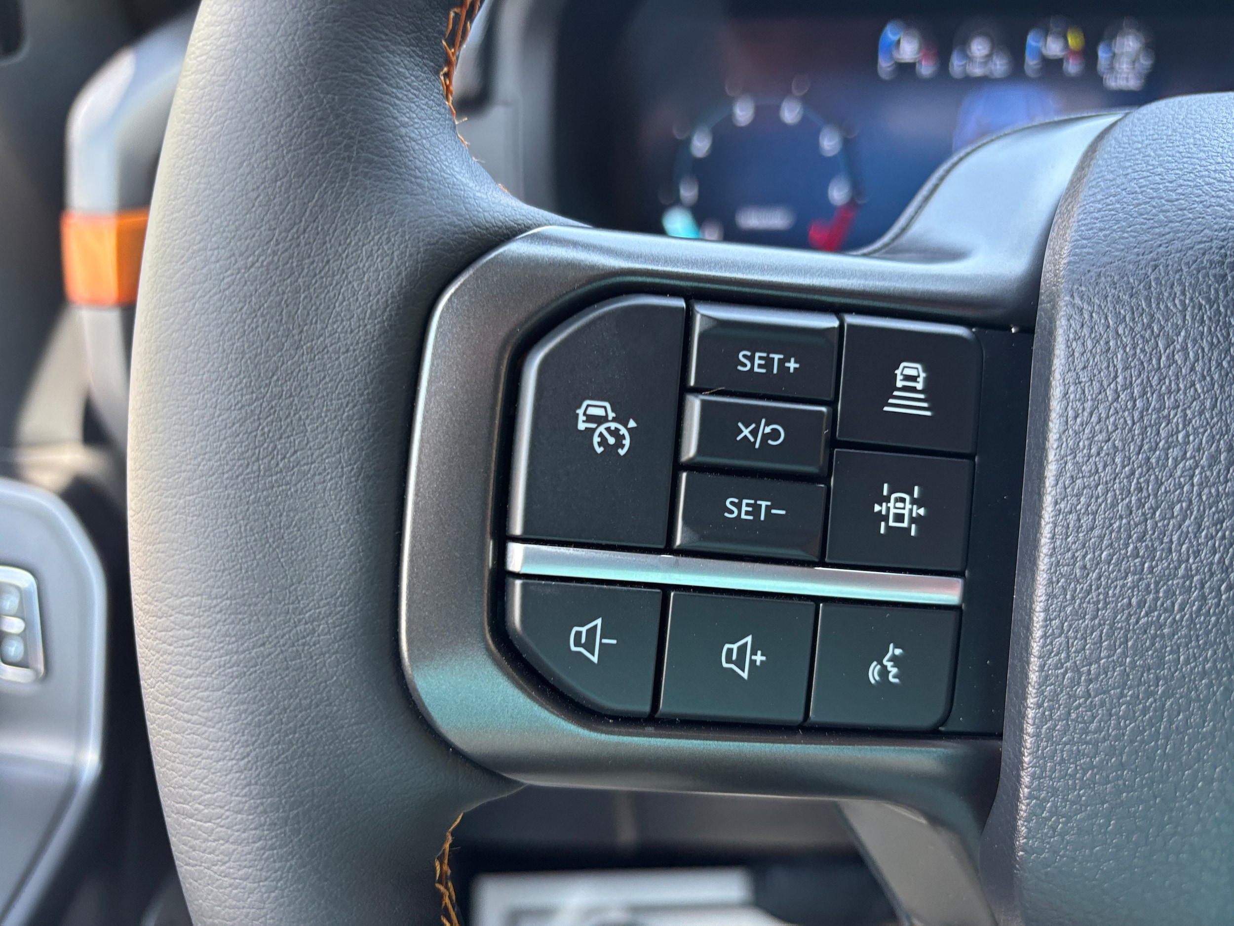 2026 Ford F-150 Tremor - Photo 15