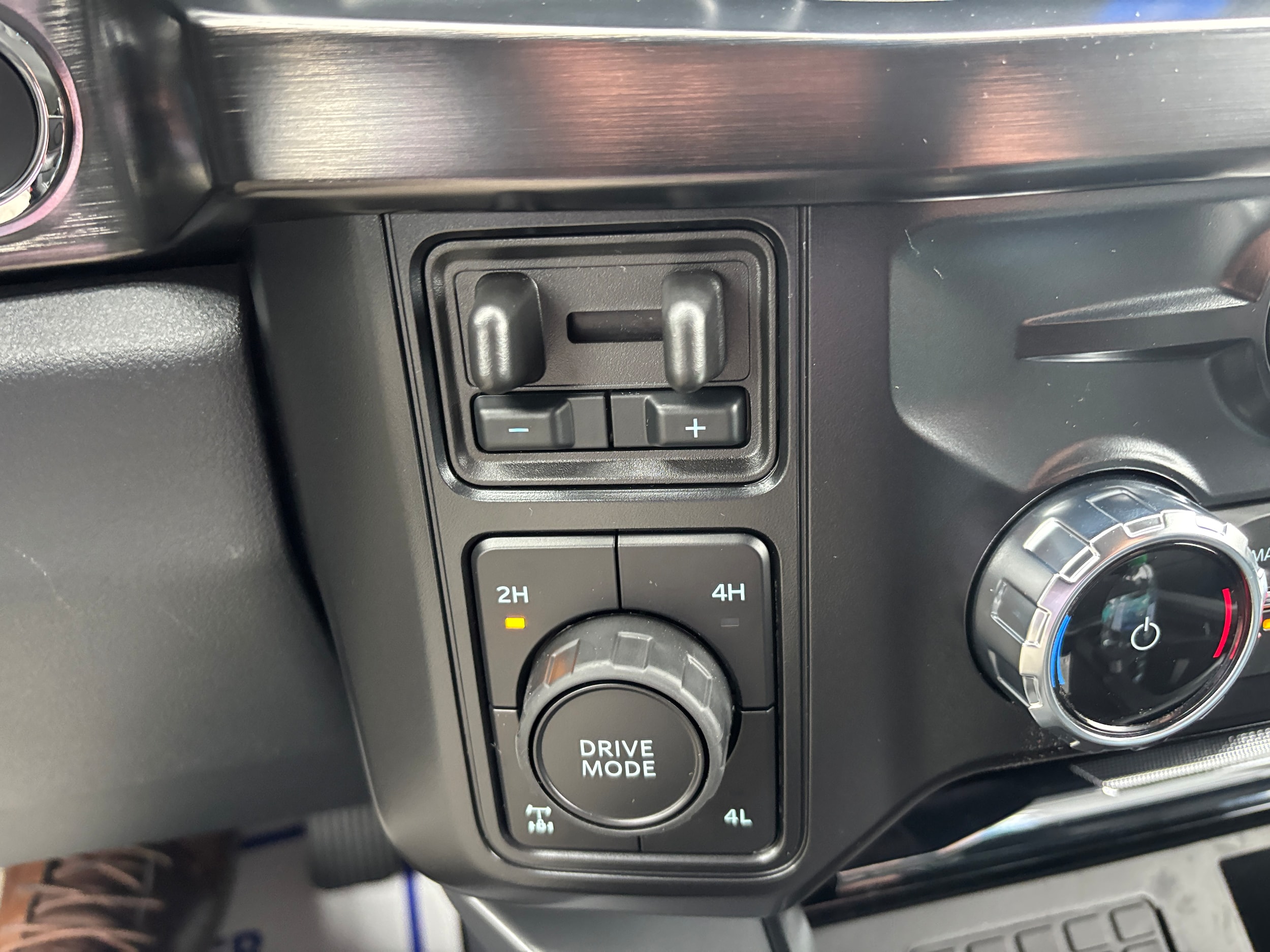 2026 Ford F-250 Super Duty Lariat - Photo 21