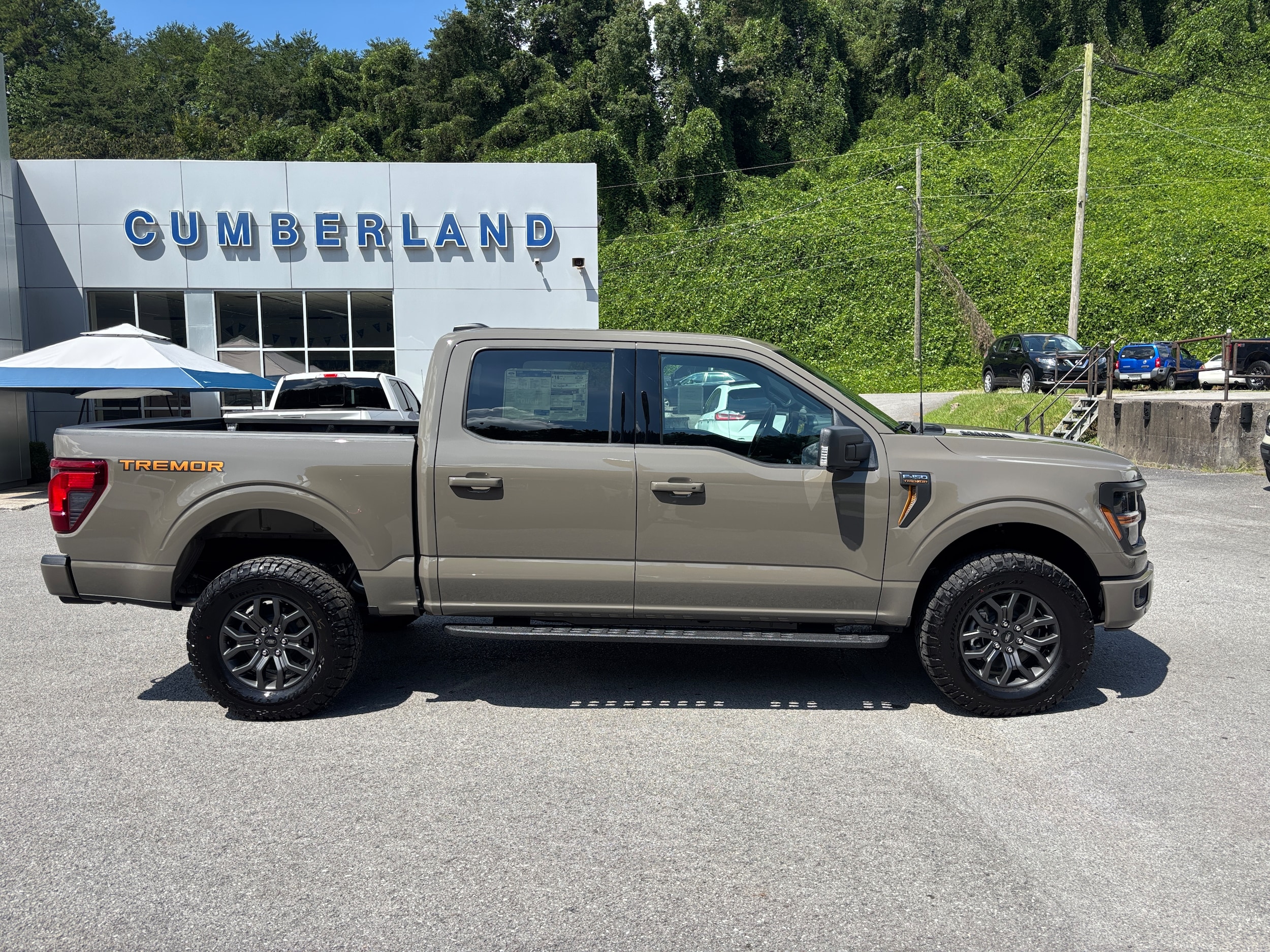 2026 Ford F-150 Tremor - Photo 6