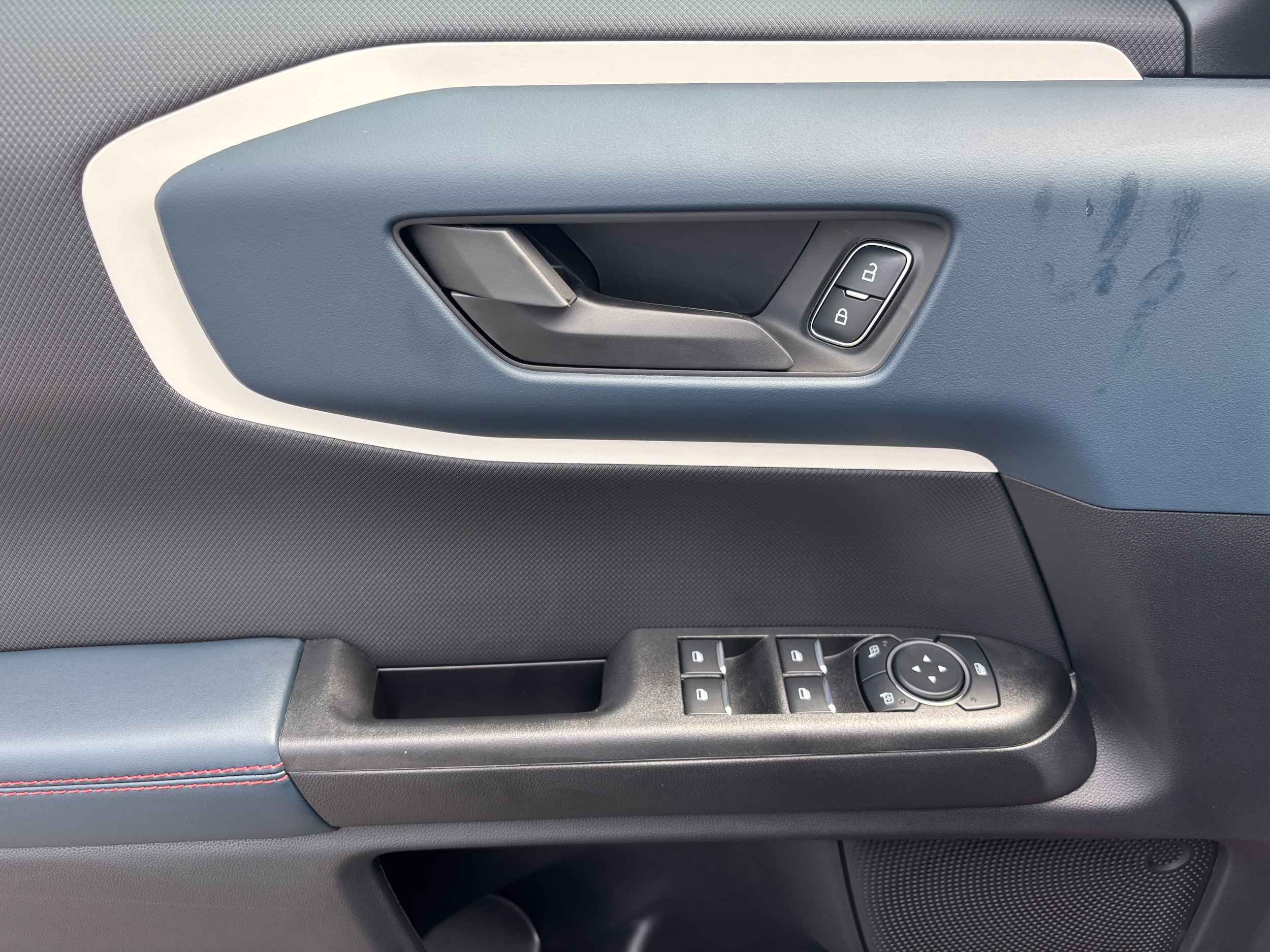 2026 Ford Bronco Sport Heritage - Photo 7