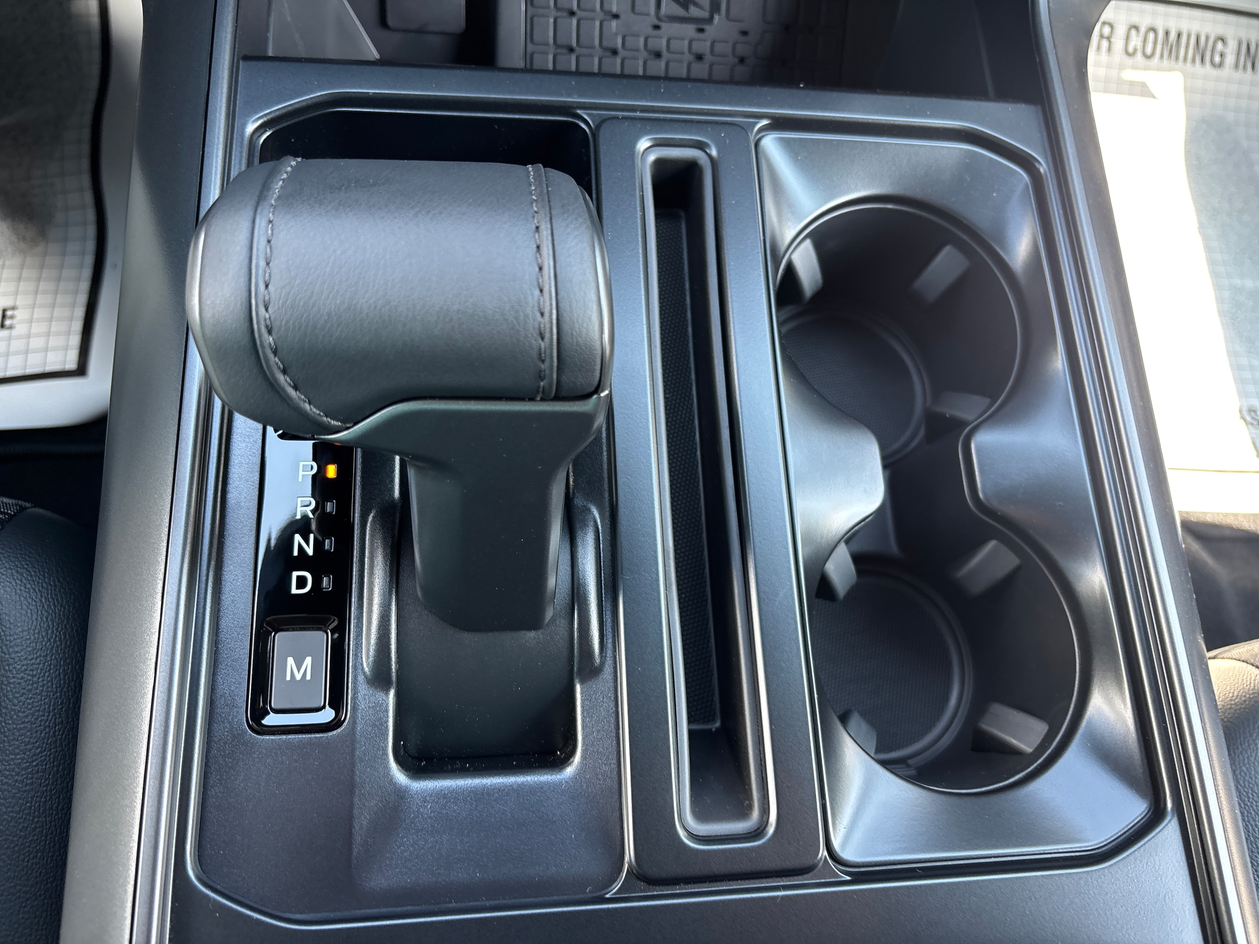 2026 Ford F-150 Tremor - Photo 23