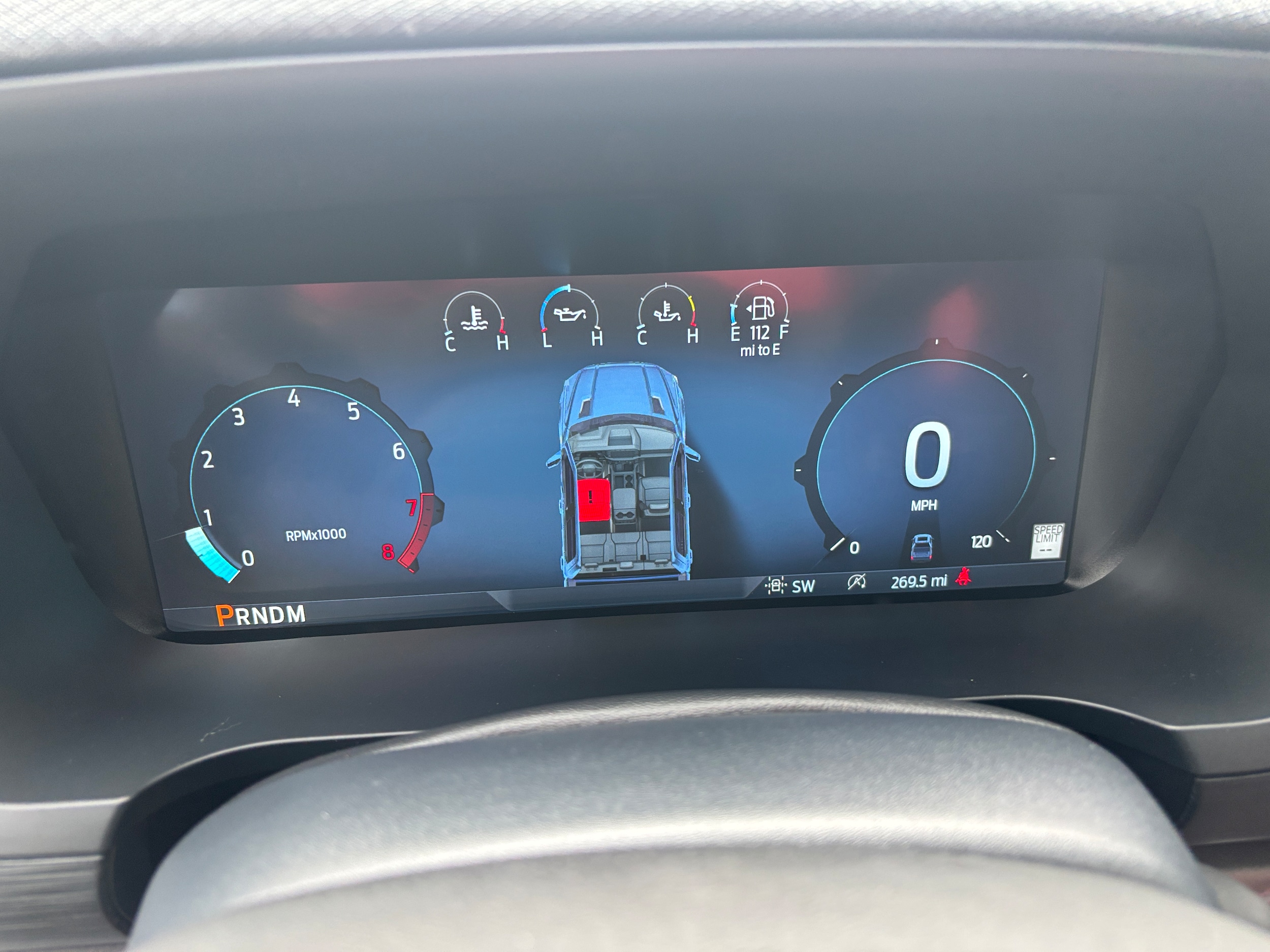 2026 Ford F-150 XLT - Photo 18