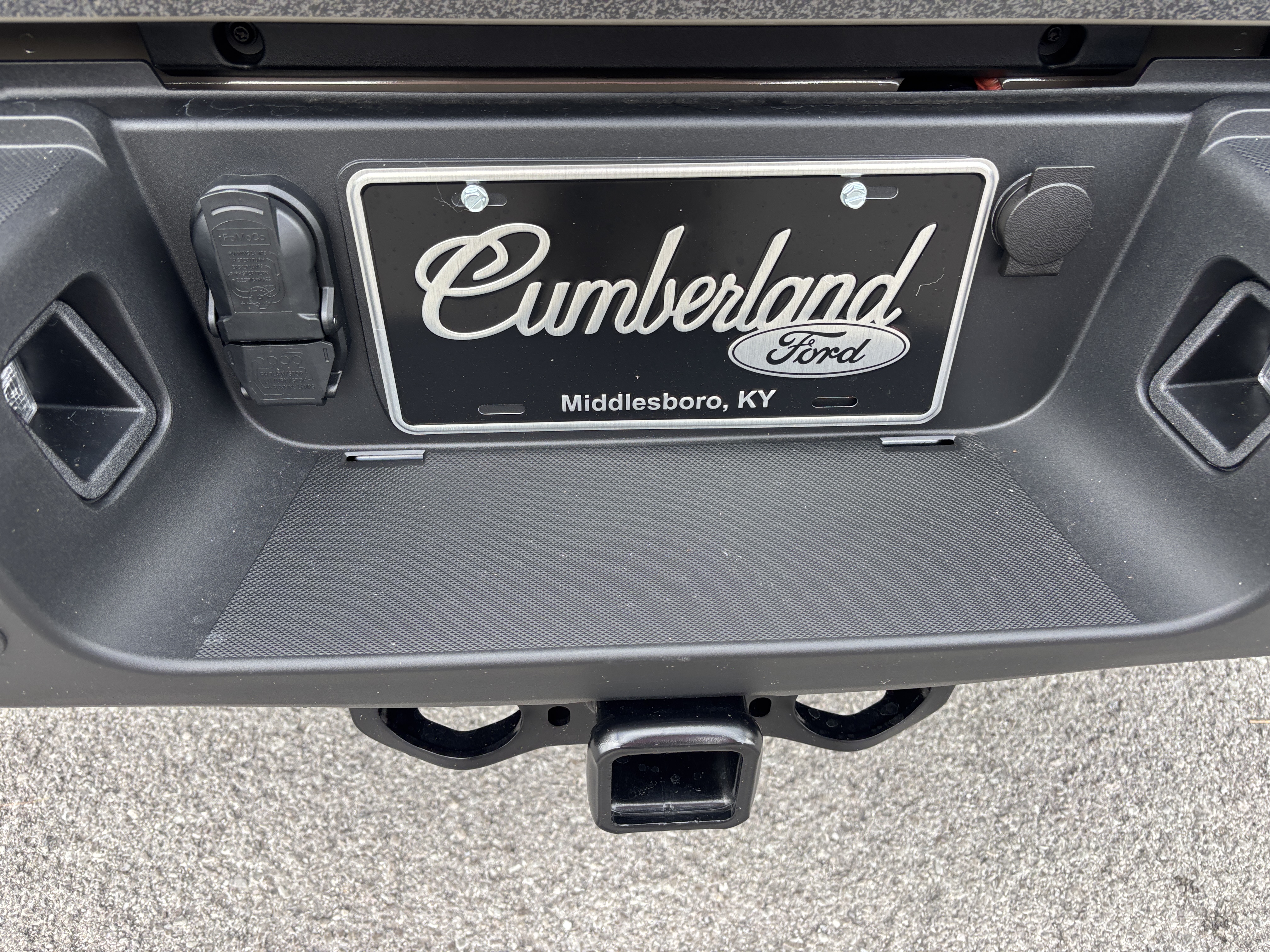 New 2027 Ford F-250 Crew Cab Carhartt 4X4 TRUCK