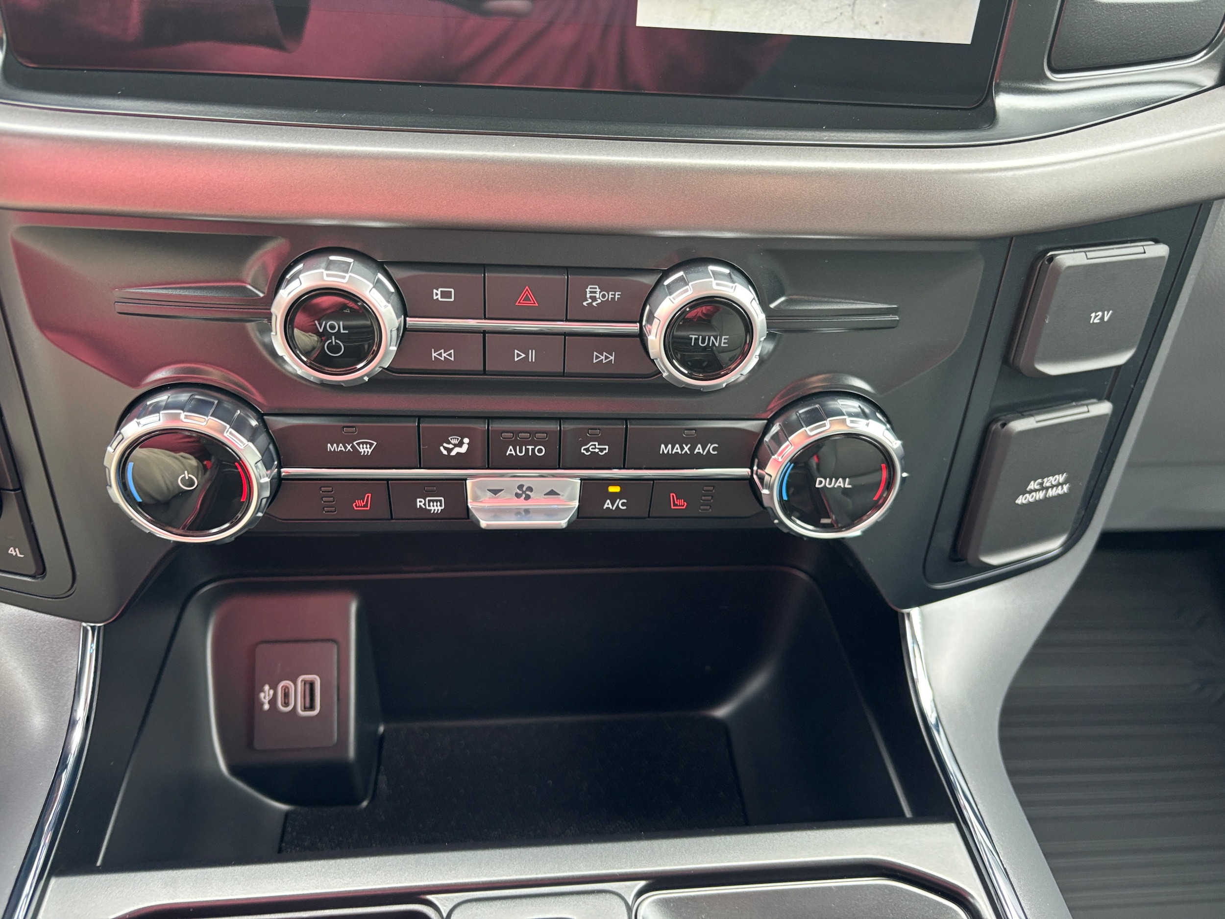 2026 Ford F-150 XLT - Photo 24