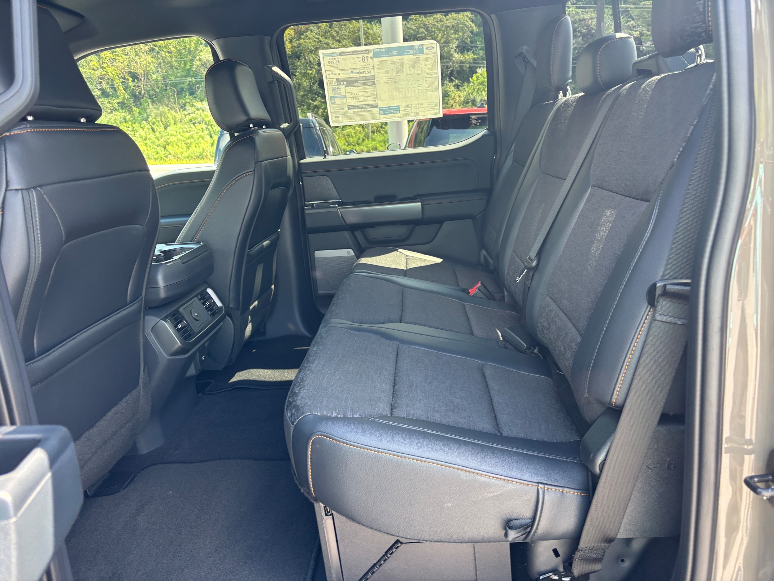 2026 Ford F-150 Tremor - Photo 11