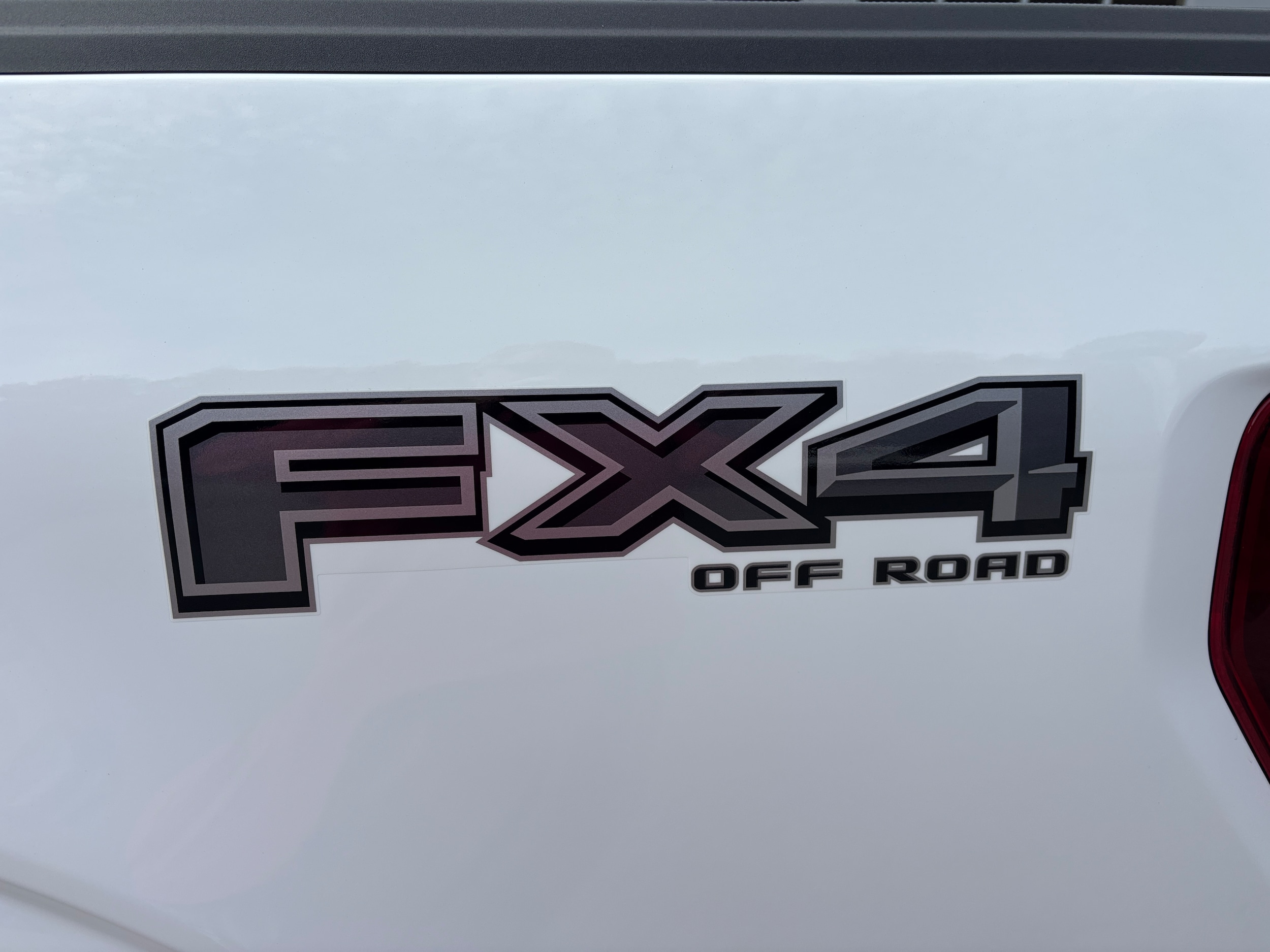 2026 Ford F-150 XLT - Photo 10