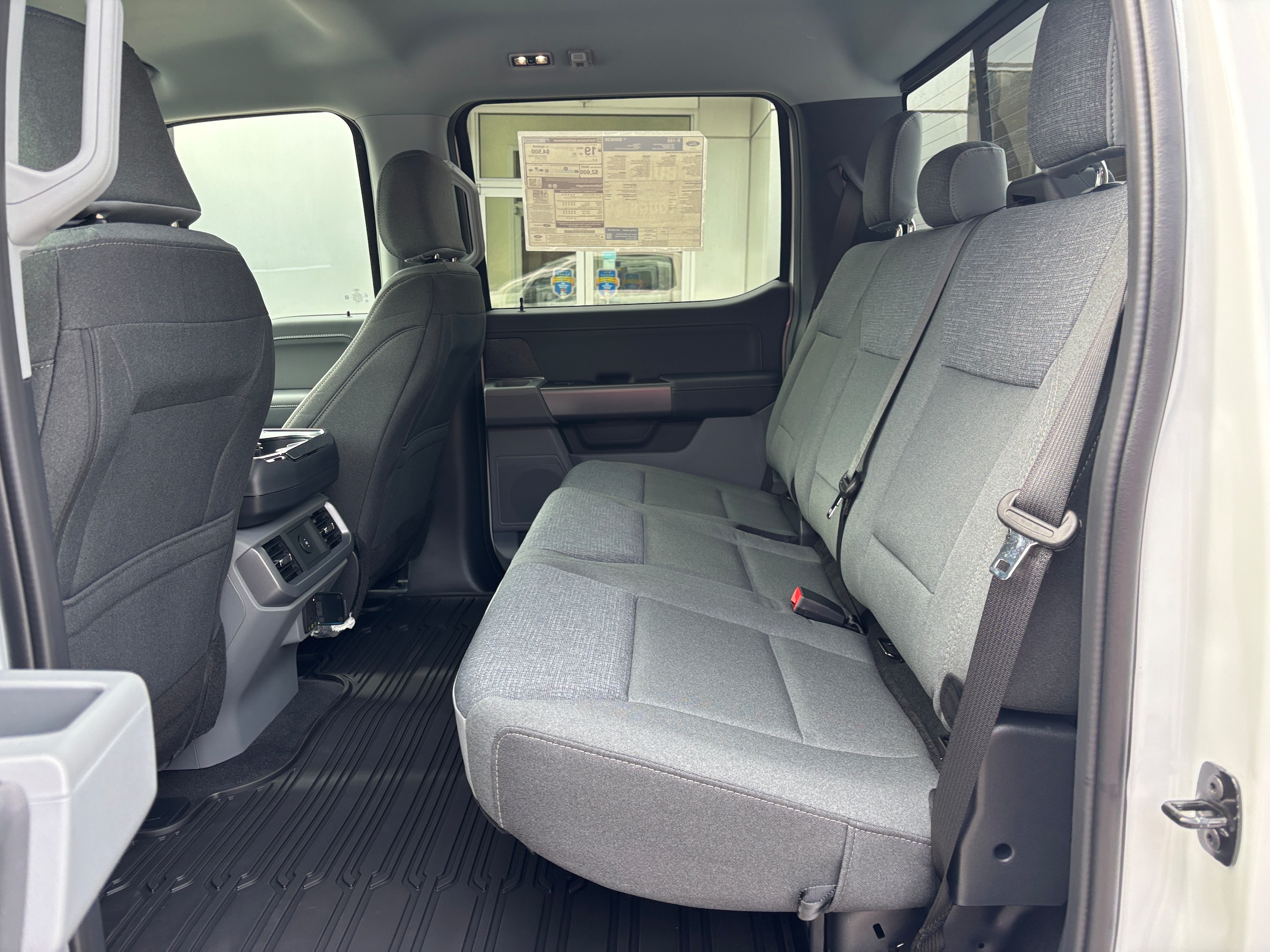 2026 Ford F-150 XLT - Photo 13