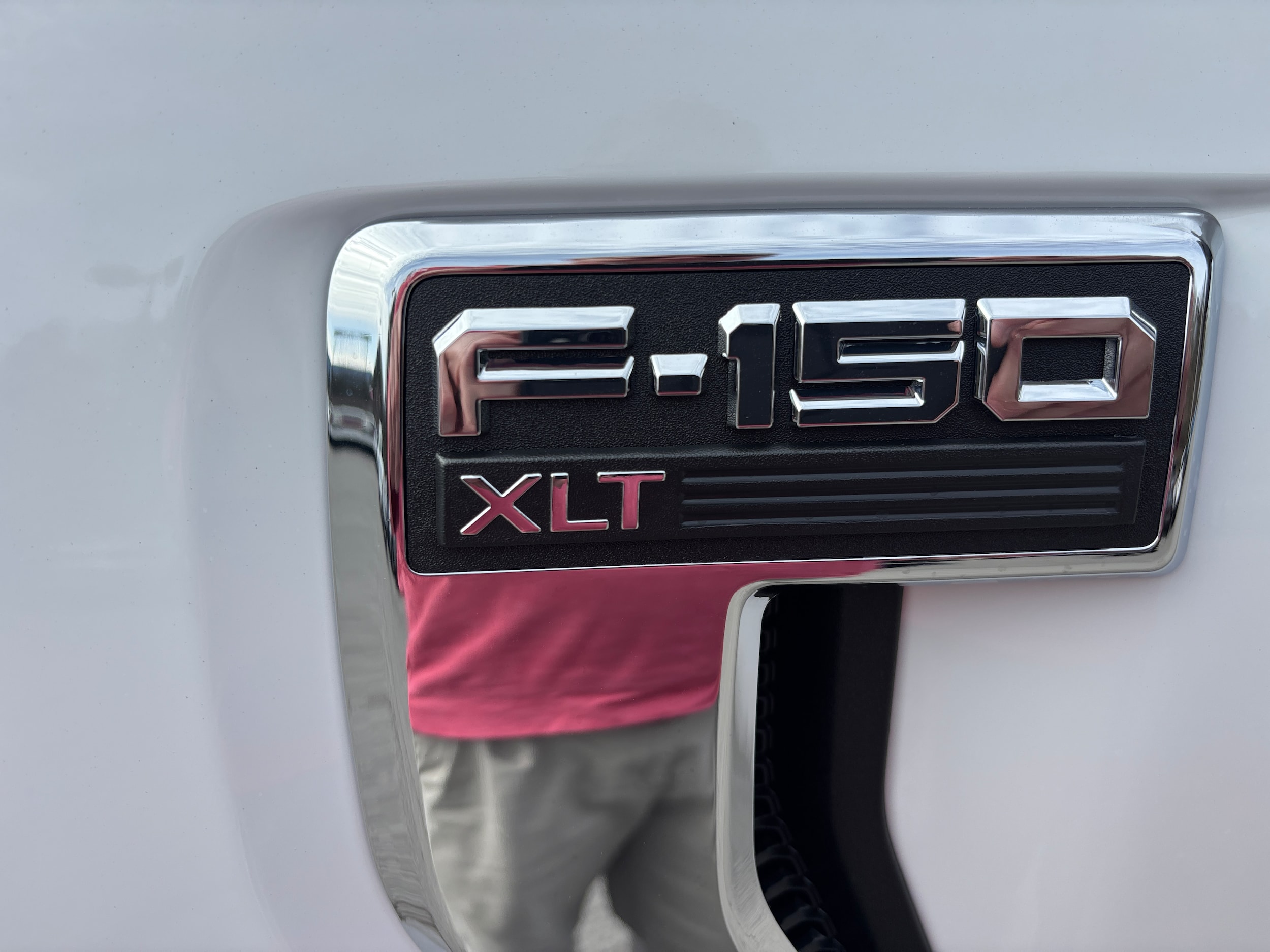 2026 Ford F-150 XLT - Photo 9