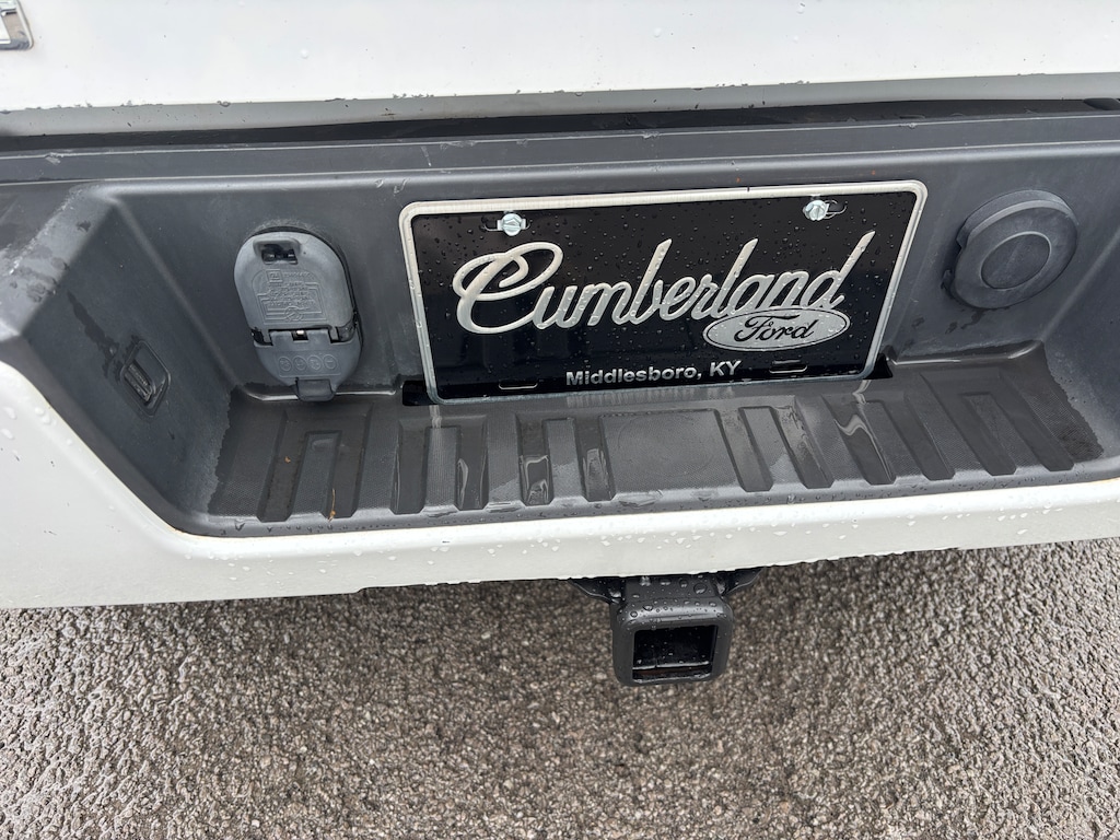 Used 2018 Chevrolet Silverado 1500 Custom Double Cab Extended Cab Short Bed Truck