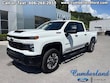  Chevrolet Silverado 2500HD