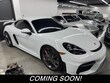  Porsche 718 Cayman