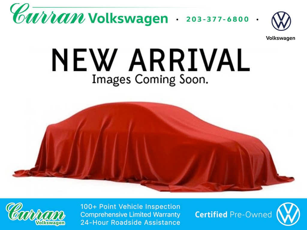 2024 Volkswagen Atlas