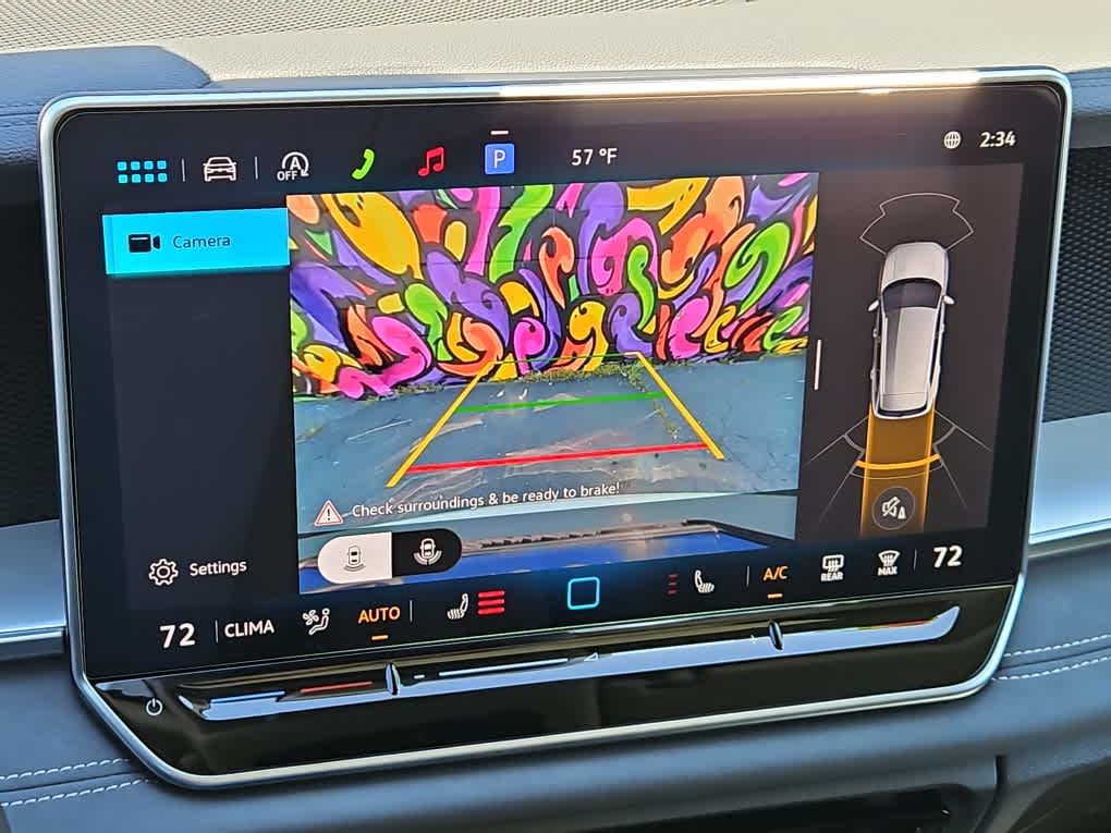 2026 Volkswagen Tiguan SE - Photo 24