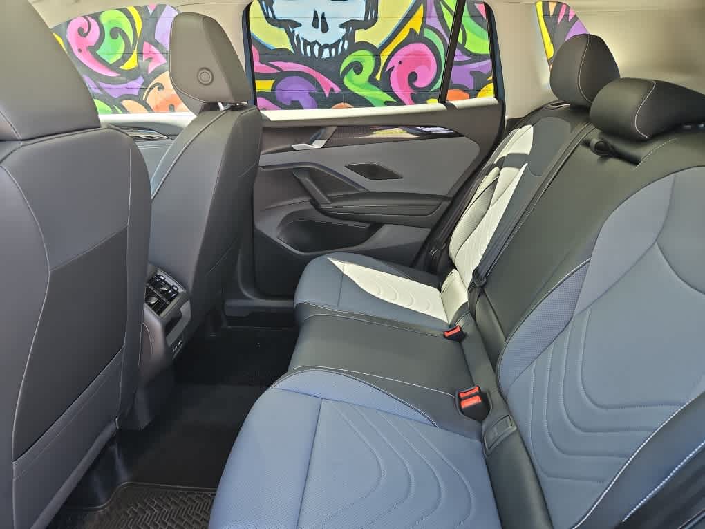 2026 Volkswagen Tiguan SE - Photo 19