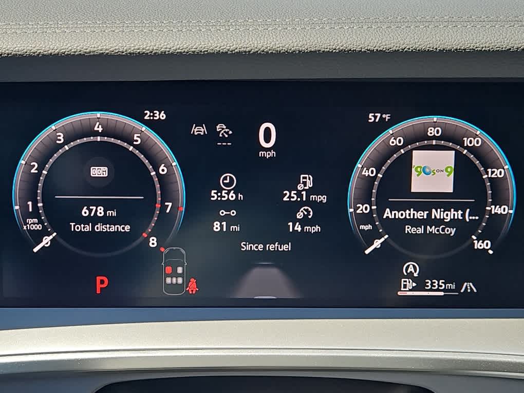 2026 Volkswagen Tiguan SE - Photo 27
