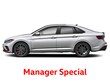  Volkswagen Jetta GLI