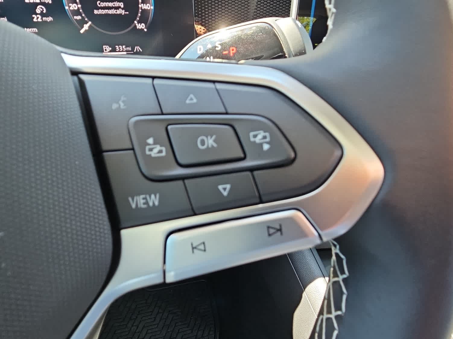 2026 Volkswagen Tiguan SE - Photo 14