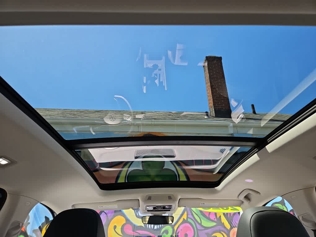 2026 Volkswagen Tiguan SE - Photo 11