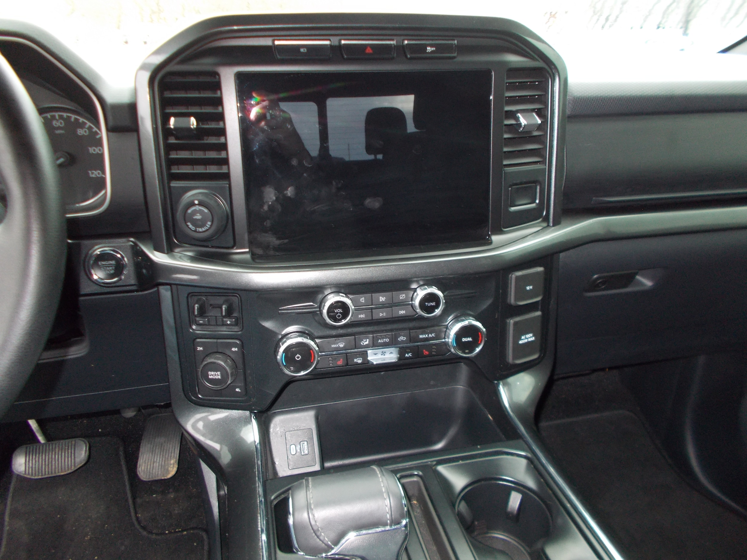 2023 Ford F-150 XLT - Photo 6