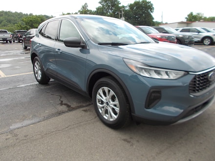 2023 Ford Escape Active SUV