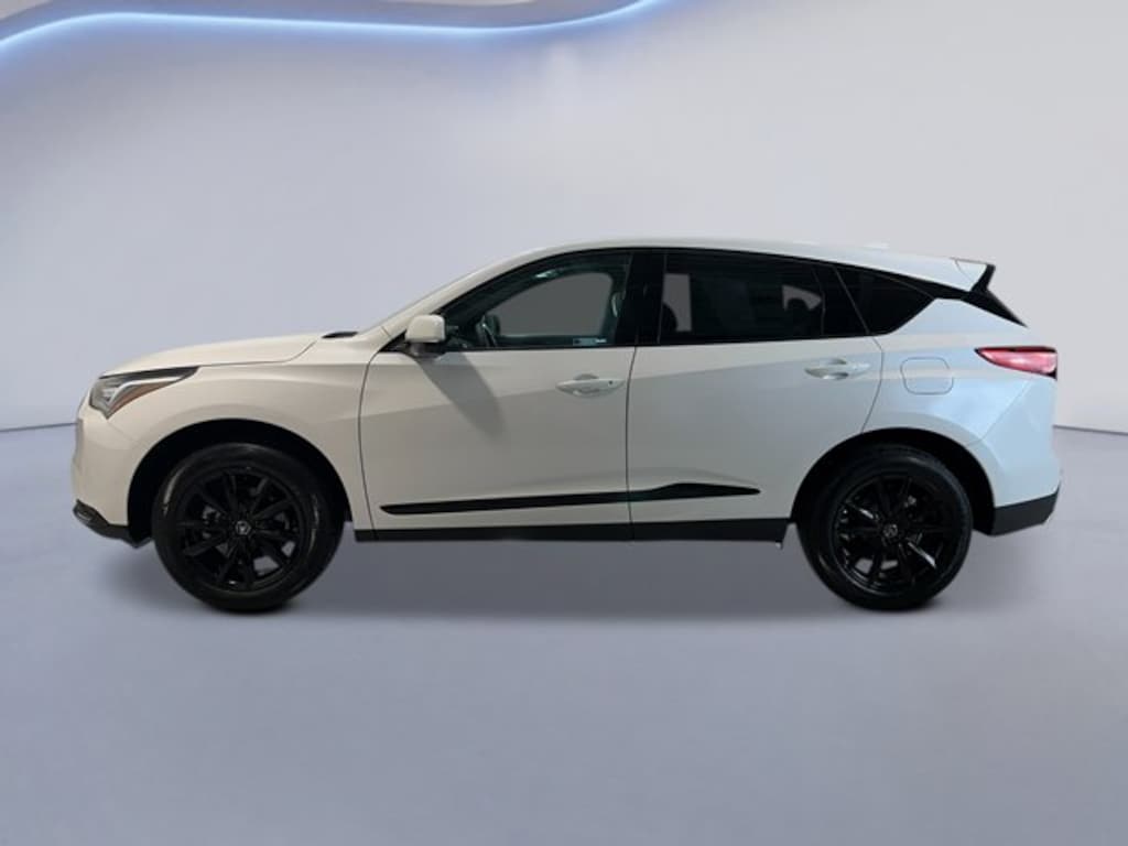 New 2026 Acura RDX SH-AWD SUV
