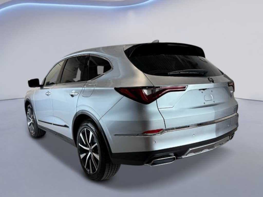 New 2026 Acura MDX SH-AWD Technology Package SUV