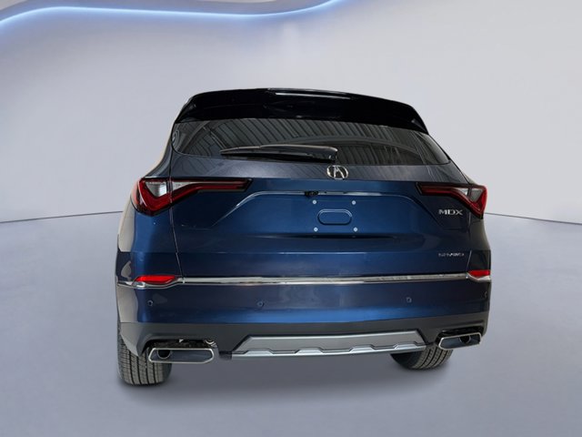 New 2026 Acura MDX w/Technology Package Sport Utility