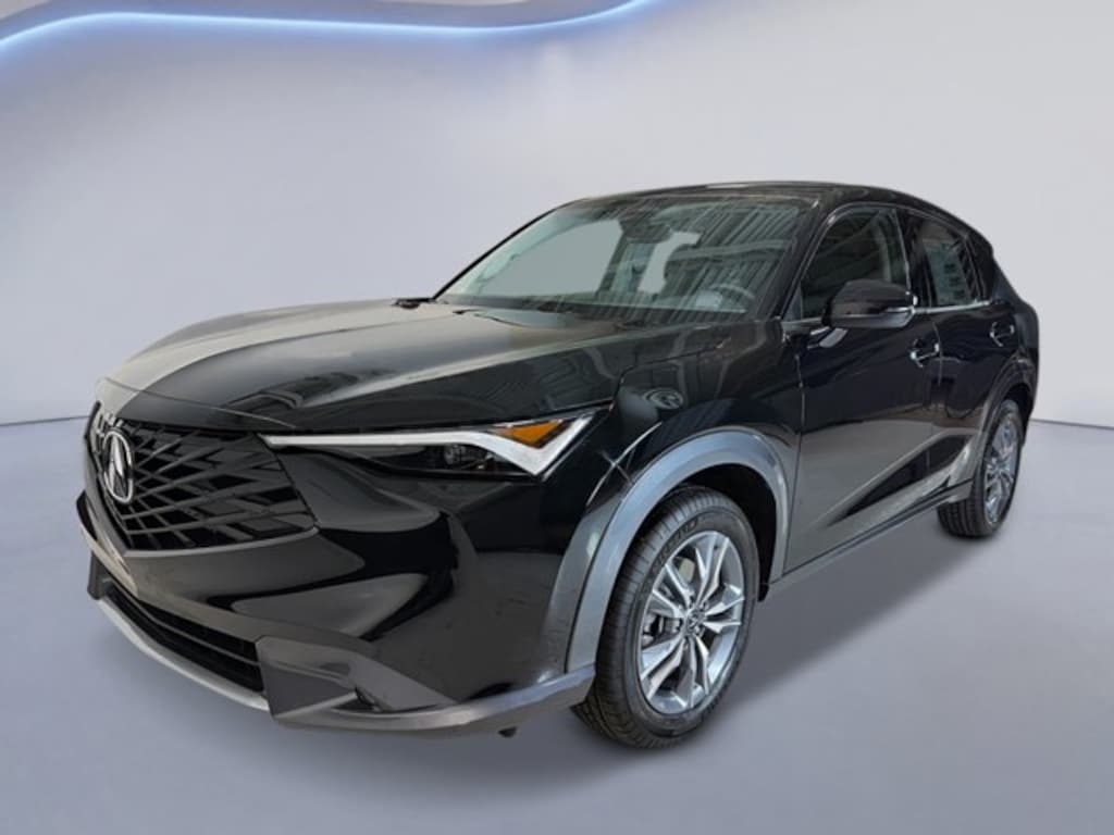 New 2026 Acura ADX Base SUV
