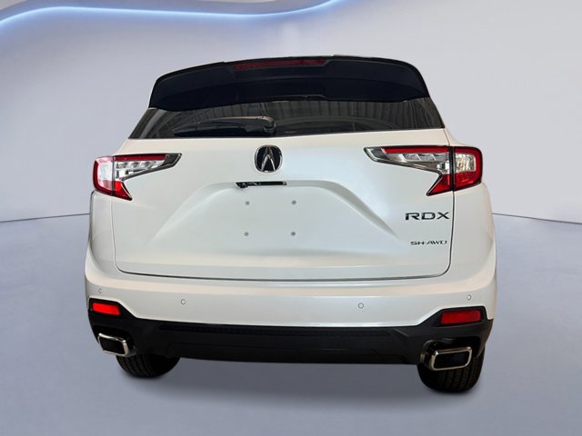 New 2026 Acura RDX Technology Package SUV