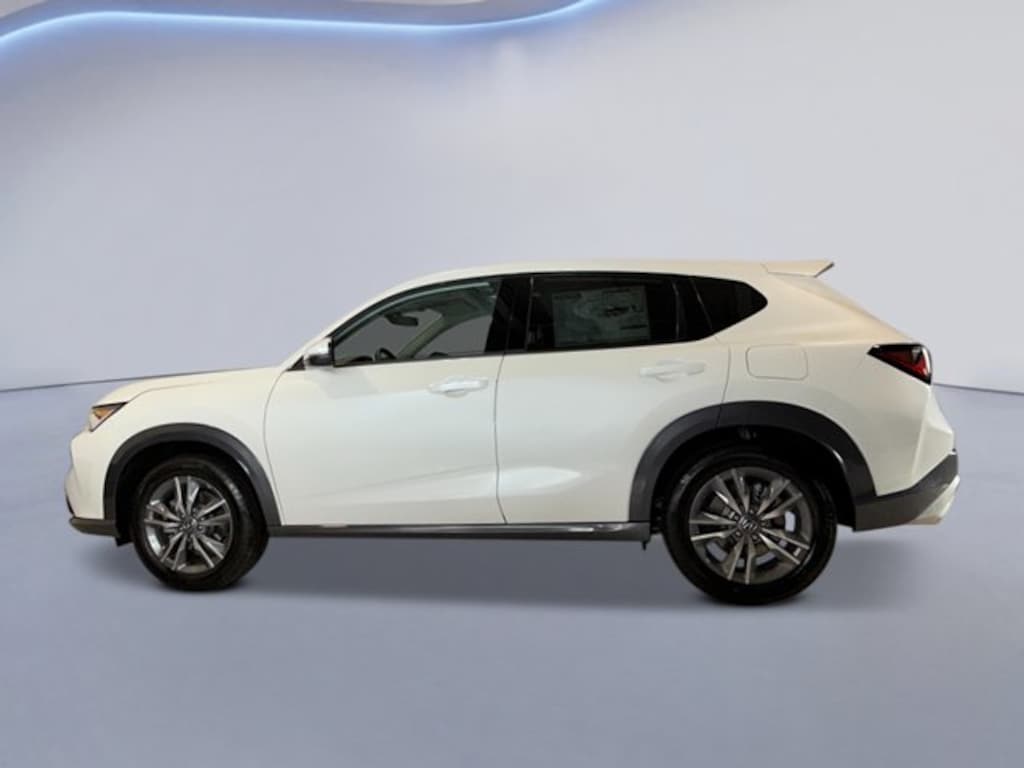 New 2026 Acura ADX Base SUV