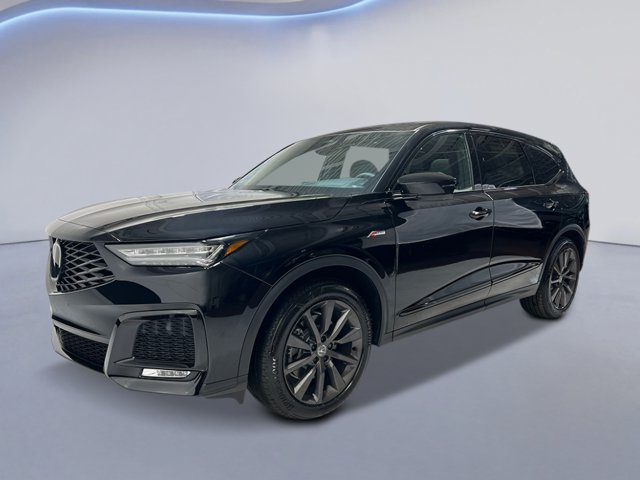  Acura MDX