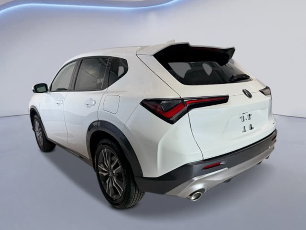 New 2026 Acura ADX Base SUV