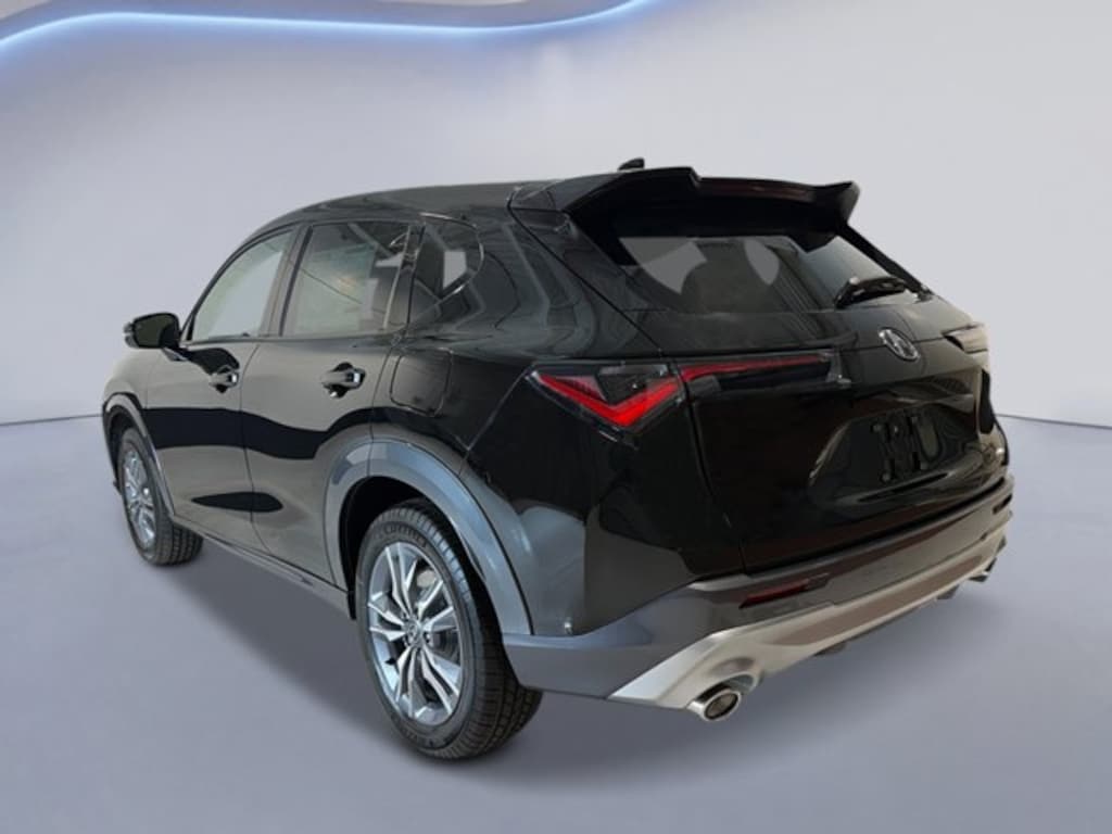 New 2026 Acura ADX Base SUV
