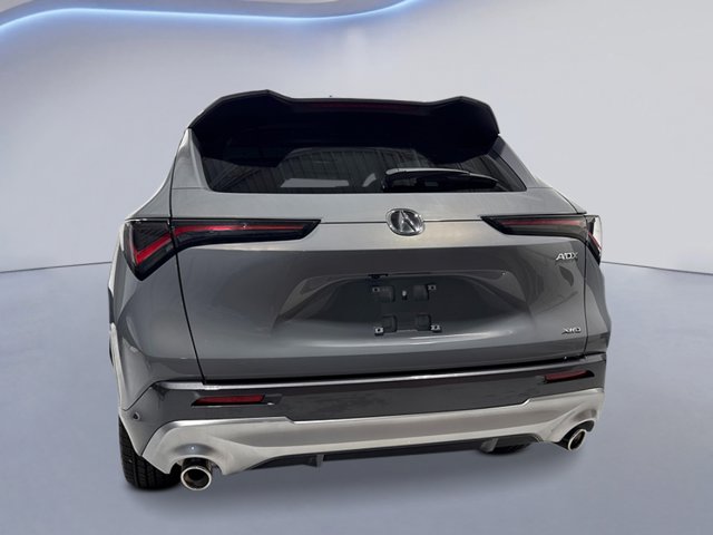New 2026 Acura ADX Base SUV