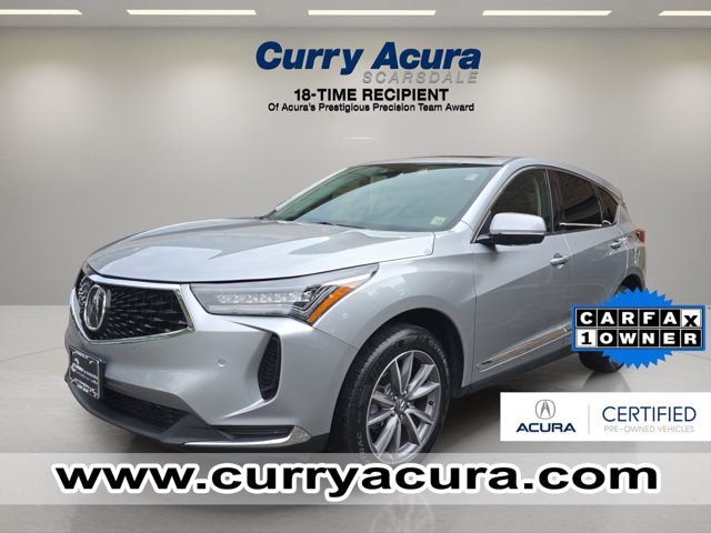 2023 Acura RDX