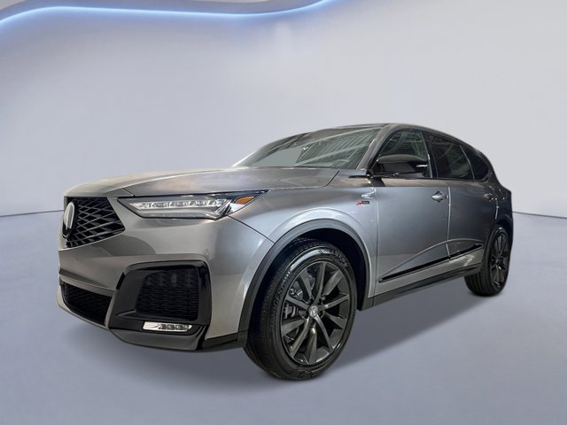 New 2026 Acura MDX SH-AWD A-Spec Package SUV