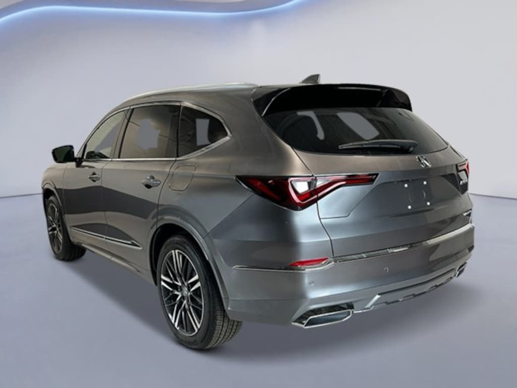 New 2026 Acura MDX w/Advance Package Sport Utility