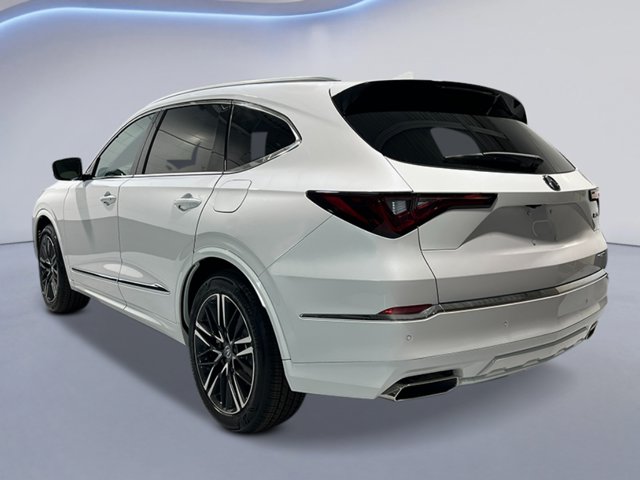 New 2026 Acura MDX SH-AWD Advance Package SUV