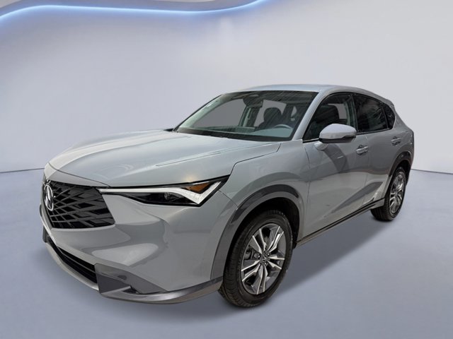 New 2026 Acura ADX Base SUV