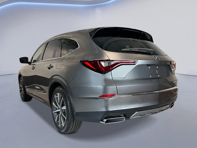 New 2026 Acura MDX SH-AWD Technology Package SUV