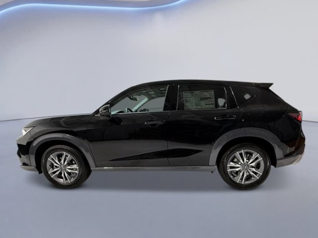 New 2026 Acura ADX Base SUV