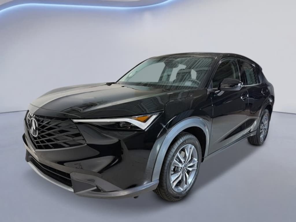 New 2026 Acura ADX Base SUV