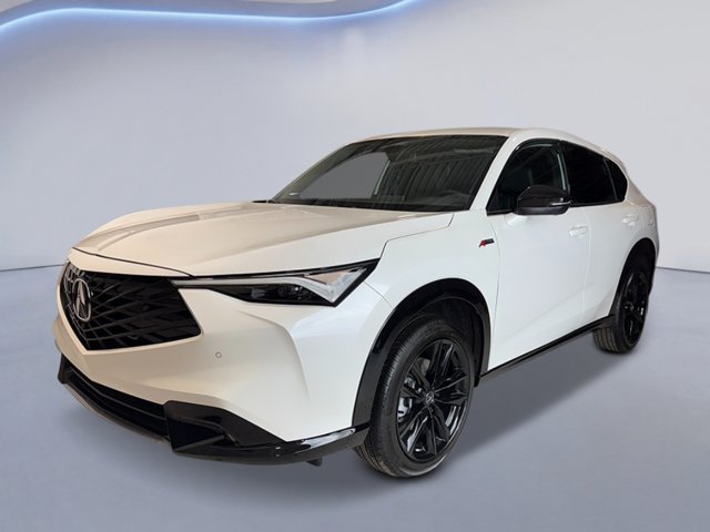  Acura ADX