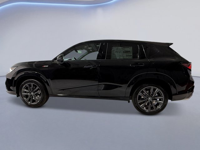 New 2026 Acura ADX A-Spec Package SUV