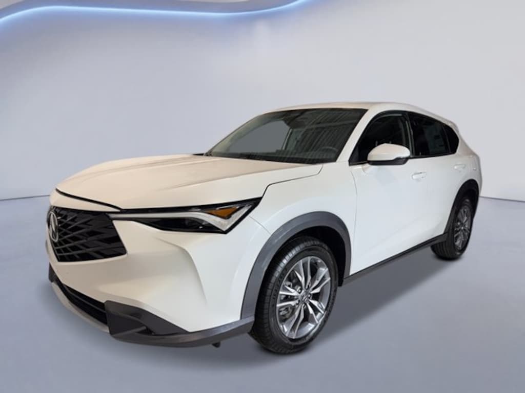 New 2026 Acura ADX Base SUV