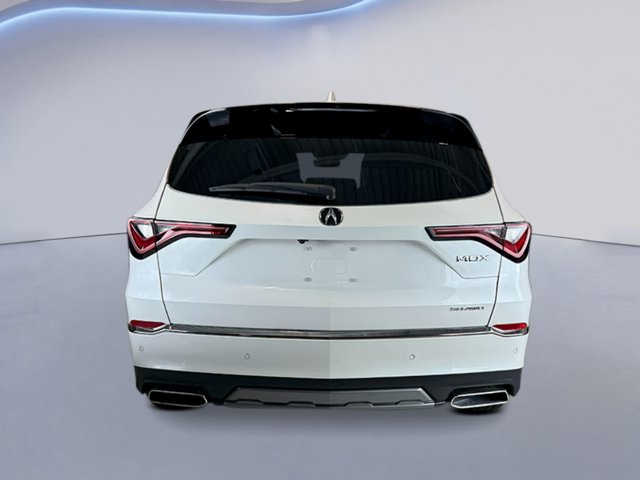 New 2026 Acura MDX w/Technology Package Sport Utility