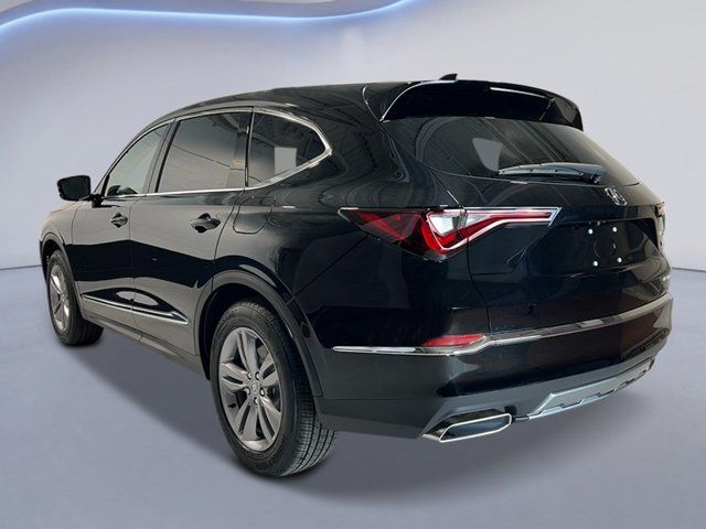 New 2026 Acura MDX SH-AWD SUV